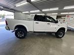 2025 Ram 2500 Crew 4x4 Black Widow Premium Lifted Truck for sale #3C63R5DL5SG569999 - photo 9