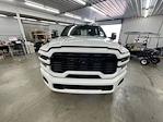 2025 Ram 2500 Crew 4x4 Black Widow Premium Lifted Truck for sale #3C63R5DL5SG569999 - photo 3
