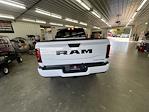 2025 Ram 2500 Crew 4x4 Black Widow Premium Lifted Truck for sale #3C63R5DL5SG569999 - photo 7