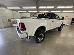 2025 Ram 2500 Crew 4x4 Black Widow Premium Lifted Truck for sale #3C63R5DL5SG569999 - photo 8