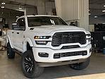 2025 Ram 2500 Crew 4x4 Black Widow Premium Lifted Truck for sale #3C63R5DL6SG536395 - photo 10