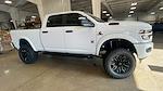 2025 Ram 2500 Crew 4x4 Black Widow Premium Lifted Truck for sale #3C63R5DL6SG536395 - photo 2