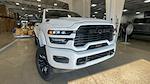 2025 Ram 2500 Crew 4x4 Black Widow Premium Lifted Truck for sale #3C63R5DL6SG536395 - photo 3