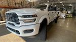 2025 Ram 2500 Crew 4x4 Black Widow Premium Lifted Truck for sale #3C63R5DL6SG536395 - photo 4