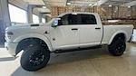 2025 Ram 2500 Crew 4x4 Black Widow Premium Lifted Truck for sale #3C63R5DL6SG536395 - photo 5