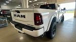 2025 Ram 2500 Crew 4x4 Black Widow Premium Lifted Truck for sale #3C63R5DL6SG536395 - photo 8
