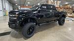 2025 Ram 2500 Crew 4x4 Black Widow Premium Lifted Truck for sale #3C63R5DL6SG536414 - photo 5