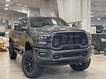 2025 Ram 2500 Crew 4x4 Black Widow Premium Lifted Truck for sale #3C63R5DL6SG536428 - photo 10