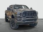 2025 Ram 2500 Crew 4x4 Black Widow Premium Lifted Truck for sale #3C63R5DL6SG536428 - photo 1