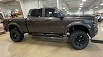 2025 Ram 2500 Crew 4x4 Black Widow Premium Lifted Truck for sale #3C63R5DL6SG536428 - photo 2