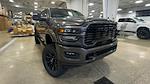 2025 Ram 2500 Crew 4x4 Black Widow Premium Lifted Truck for sale #3C63R5DL6SG536428 - photo 3