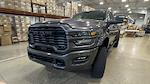 2025 Ram 2500 Crew 4x4 Black Widow Premium Lifted Truck for sale #3C63R5DL6SG536428 - photo 4