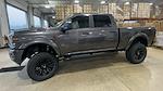 2025 Ram 2500 Crew 4x4 Black Widow Premium Lifted Truck for sale #3C63R5DL6SG536428 - photo 5