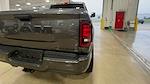 2025 Ram 2500 Crew 4x4 Black Widow Premium Lifted Truck for sale #3C63R5DL6SG536428 - photo 8