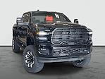 2025 Ram 2500 Crew 4x4 Black Widow Premium Lifted Truck for sale #3C63R5DL6SG536476 - photo 1