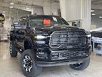 2025 Ram 2500 Crew 4x4 Black Widow Premium Lifted Truck for sale #3C63R5DL6SG536476 - photo 10