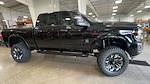 2025 Ram 2500 Crew 4x4 Black Widow Premium Lifted Truck for sale #3C63R5DL6SG536476 - photo 2