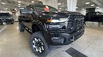 2025 Ram 2500 Crew 4x4 Black Widow Premium Lifted Truck for sale #3C63R5DL6SG536476 - photo 3