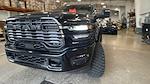 2025 Ram 2500 Crew 4x4 Black Widow Premium Lifted Truck for sale #3C63R5DL6SG536476 - photo 4