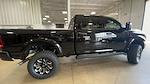2025 Ram 2500 Crew 4x4 Black Widow Premium Lifted Truck for sale #3C63R5DL6SG536476 - photo 9