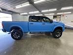 2025 Ram 2500 Crew 4x4 Black Widow Premium Lifted Truck for sale #3C63R5DL6SG569963 - photo 9