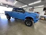 2025 Ram 2500 Crew 4x4 Black Widow Premium Lifted Truck for sale #3C63R5DL6SG569963 - photo 2