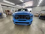 2025 Ram 2500 Crew 4x4 Black Widow Premium Lifted Truck for sale #3C63R5DL6SG569963 - photo 3