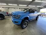 2025 Ram 2500 Crew 4x4 Black Widow Premium Lifted Truck for sale #3C63R5DL6SG569963 - photo 4