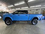 2025 Ram 2500 Crew 4x4 Black Widow Premium Lifted Truck for sale #3C63R5DL6SG569963 - photo 5