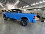 2025 Ram 2500 Crew 4x4 Black Widow Premium Lifted Truck for sale #3C63R5DL6SG569963 - photo 6