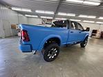2025 Ram 2500 Crew 4x4 Black Widow Premium Lifted Truck for sale #3C63R5DL6SG569963 - photo 8