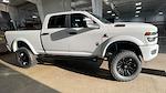 2025 Ram 2500 Crew 4x4 Black Widow Premium Lifted Truck for sale #3C63R5DL7SG508282 - photo 2