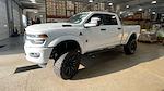 2025 Ram 2500 Crew 4x4 Black Widow Premium Lifted Truck for sale #3C63R5DL7SG508282 - photo 5