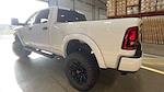 2025 Ram 2500 Crew 4x4 Black Widow Premium Lifted Truck for sale #3C63R5DL7SG508282 - photo 7