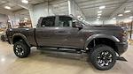 2025 Ram 2500 Crew 4x4 Black Widow Premium Lifted Truck for sale #3C63R5DL7SG536387 - photo 2