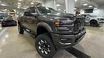 2025 Ram 2500 Crew 4x4 Black Widow Premium Lifted Truck for sale #3C63R5DL7SG536387 - photo 3