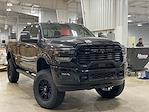 2025 Ram 2500 Crew 4x4 Black Widow Premium Lifted Truck for sale #3C63R5DL7SG536406 - photo 10