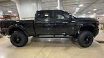 2025 Ram 2500 Crew 4x4 Black Widow Premium Lifted Truck for sale #3C63R5DL7SG536406 - photo 2
