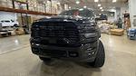 2025 Ram 2500 Crew 4x4 Black Widow Premium Lifted Truck for sale #3C63R5DL7SG536406 - photo 4