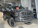 2025 Ram 2500 Crew 4x4 Black Widow Premium Lifted Truck for sale #3C63R5DL7SG536437 - photo 10