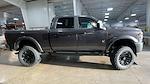 2025 Ram 2500 Crew 4x4 Black Widow Premium Lifted Truck for sale #3C63R5DL7SG536437 - photo 2