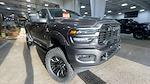 2025 Ram 2500 Crew 4x4 Black Widow Premium Lifted Truck for sale #3C63R5DL7SG536437 - photo 3
