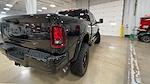2025 Ram 2500 Crew 4x4 Black Widow Premium Lifted Truck for sale #3C63R5DL7SG536468 - photo 8