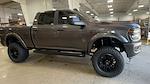 2025 Ram 2500 Crew 4x4 Black Widow Premium Lifted Truck for sale #3C63R5DL7SG570037 - photo 2