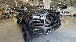 2025 Ram 2500 Crew 4x4 Black Widow Premium Lifted Truck for sale #3C63R5DL7SG570037 - photo 3