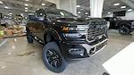 2025 Ram 2500 Crew 4x4 Black Widow Premium Lifted Truck for sale #3C63R5DL7SG570071 - photo 3