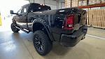 2025 Ram 2500 Crew 4x4 Black Widow Premium Lifted Truck for sale #3C63R5DL7SG570071 - photo 7