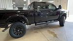 2025 Ram 2500 Crew 4x4 Black Widow Premium Lifted Truck for sale #3C63R5DL7SG570071 - photo 9