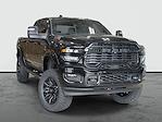 2025 Ram 2500 Crew 4x4 Black Widow Premium Lifted Truck for sale #3C63R5DL8SG536415 - photo 1