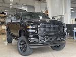 2025 Ram 2500 Crew 4x4 Black Widow Premium Lifted Truck for sale #3C63R5DL8SG536415 - photo 10